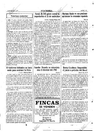 ABC MADRID 20-10-1984 página 63