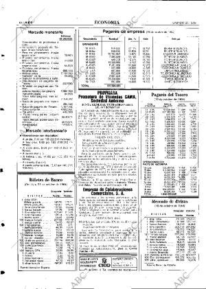 ABC MADRID 20-10-1984 página 66