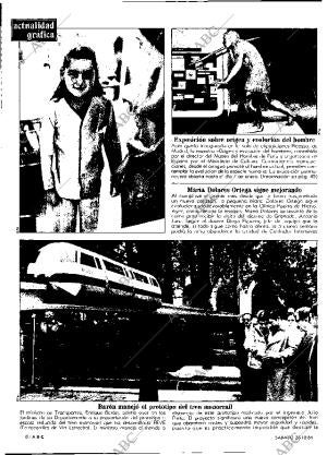 ABC MADRID 20-10-1984 página 8