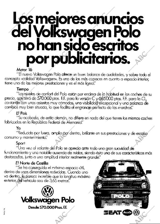 ABC MADRID 20-10-1984 página 9