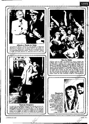 ABC MADRID 20-10-1984 página 95