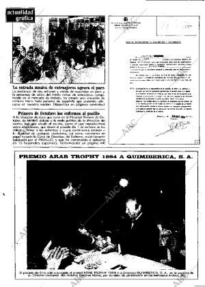 ABC MADRID 21-10-1984 página 10