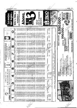 ABC MADRID 21-10-1984 página 103