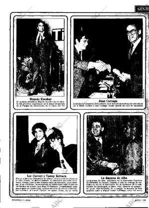 ABC MADRID 21-10-1984 página 109