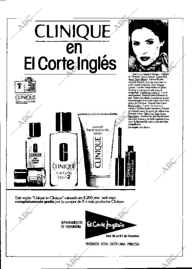 ABC MADRID 21-10-1984 página 11