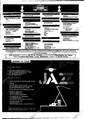 ABC MADRID 21-10-1984 página 114