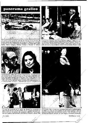 ABC MADRID 21-10-1984 página 116