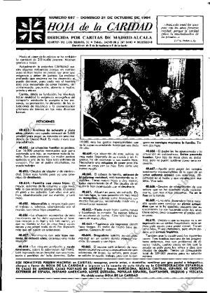 ABC MADRID 21-10-1984 página 119