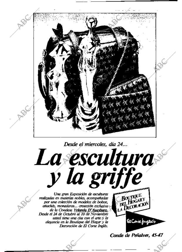 ABC MADRID 21-10-1984 página 12