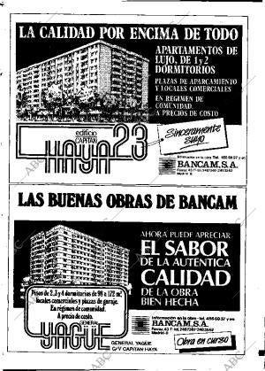 ABC MADRID 21-10-1984 página 120
