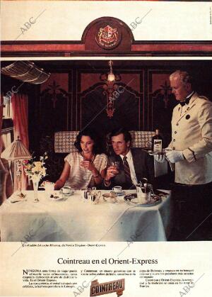 ABC MADRID 21-10-1984 página 122