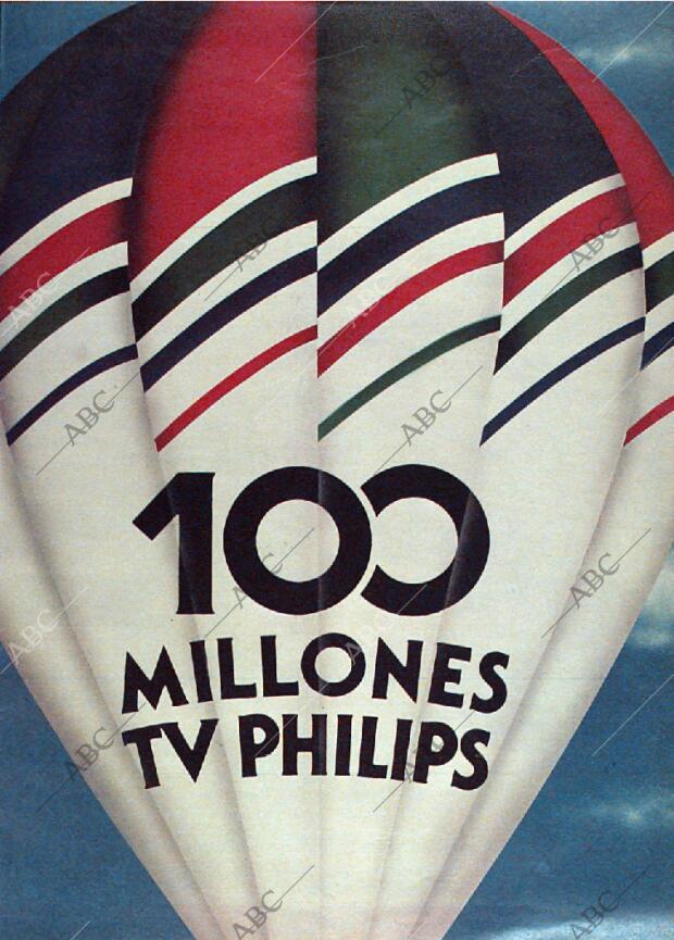 ABC MADRID 21-10-1984 página 125