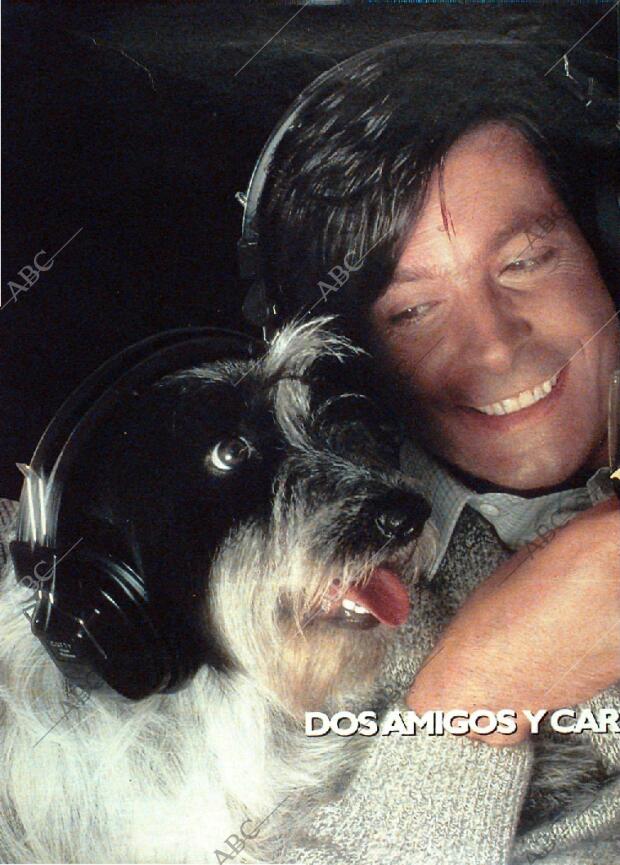 ABC MADRID 21-10-1984 página 126