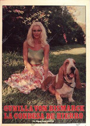 ABC MADRID 21-10-1984 página 129