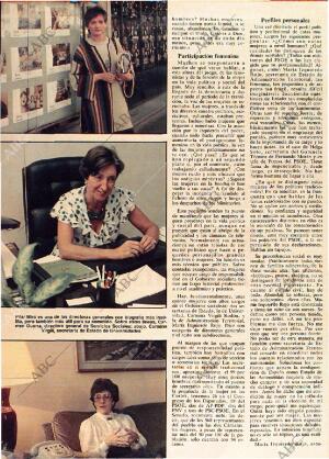 ABC MADRID 21-10-1984 página 136