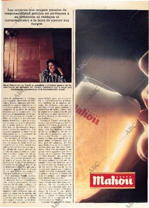 ABC MADRID 21-10-1984 página 137