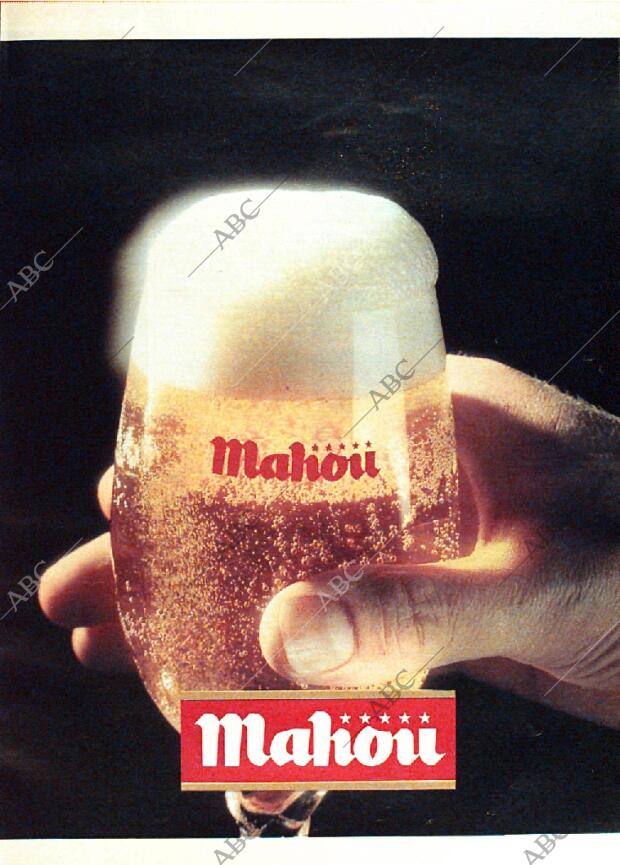 ABC MADRID 21-10-1984 página 139