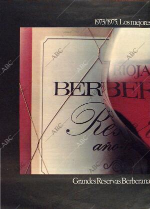 ABC MADRID 21-10-1984 página 144