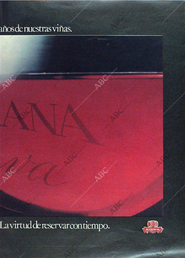 ABC MADRID 21-10-1984 página 145