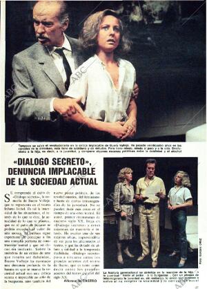 ABC MADRID 21-10-1984 página 147