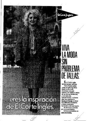 ABC MADRID 21-10-1984 página 15