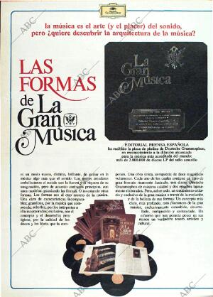 ABC MADRID 21-10-1984 página 150