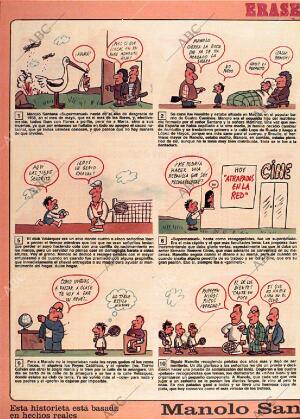 ABC MADRID 21-10-1984 página 156