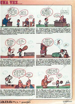 ABC MADRID 21-10-1984 página 157