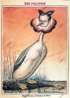 ABC MADRID 21-10-1984 página 160