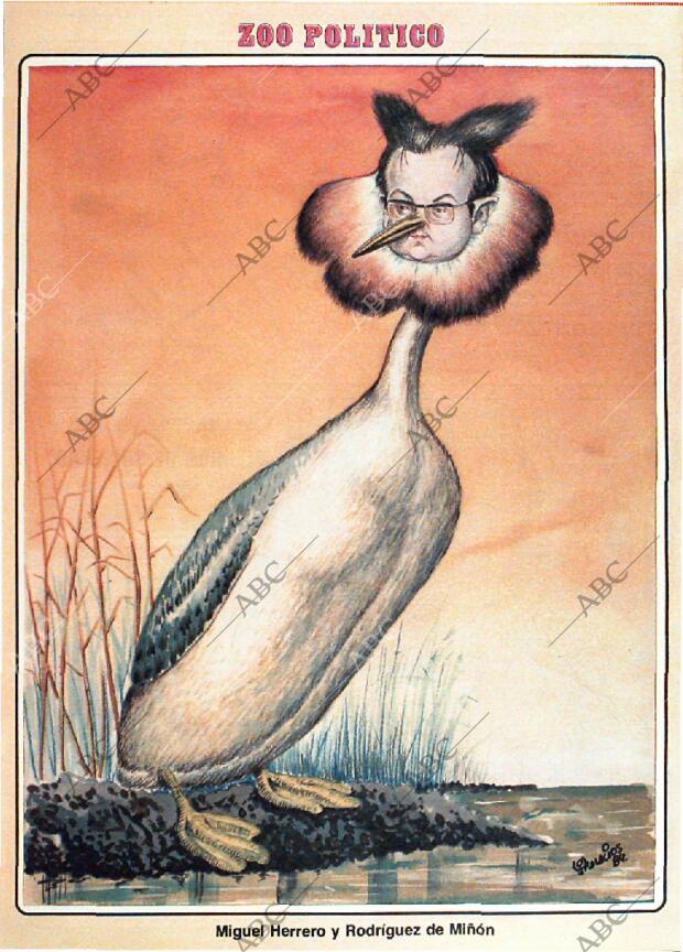 ABC MADRID 21-10-1984 página 160