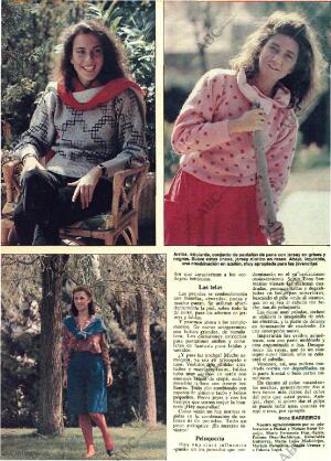 ABC MADRID 21-10-1984 página 164