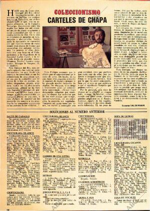 ABC MADRID 21-10-1984 página 176