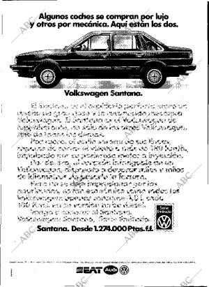 ABC MADRID 21-10-1984 página 177