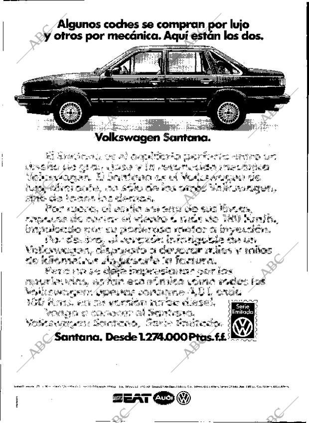 ABC MADRID 21-10-1984 página 177