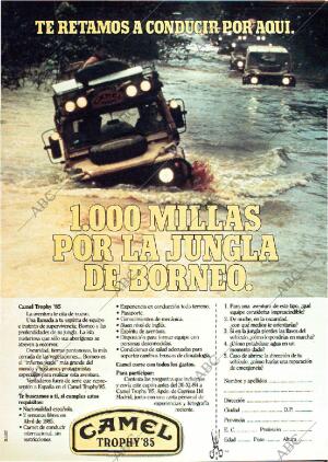 ABC MADRID 21-10-1984 página 178