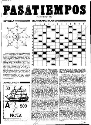 ABC MADRID 21-10-1984 página 183