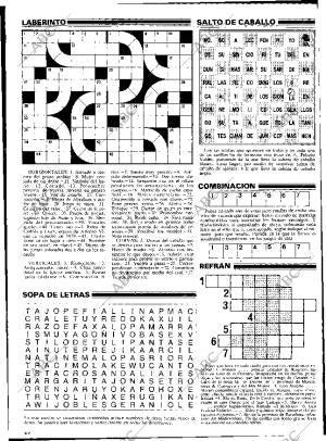 ABC MADRID 21-10-1984 página 184