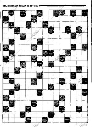 ABC MADRID 21-10-1984 página 187