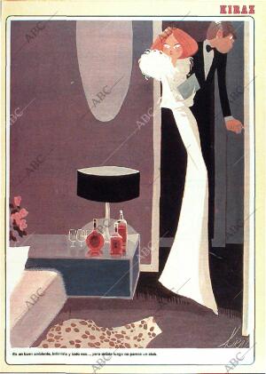 ABC MADRID 21-10-1984 página 189