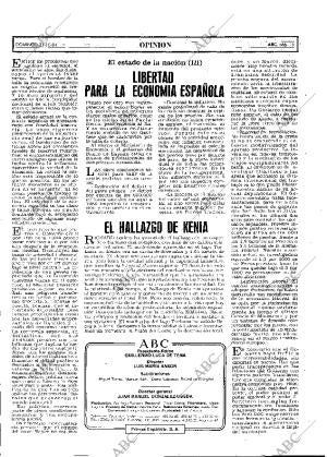 ABC MADRID 21-10-1984 página 19