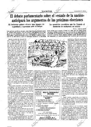 ABC MADRID 21-10-1984 página 28