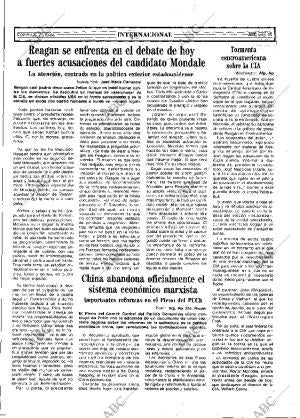 ABC MADRID 21-10-1984 página 35