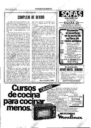ABC MADRID 21-10-1984 página 37