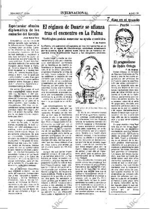 ABC MADRID 21-10-1984 página 39