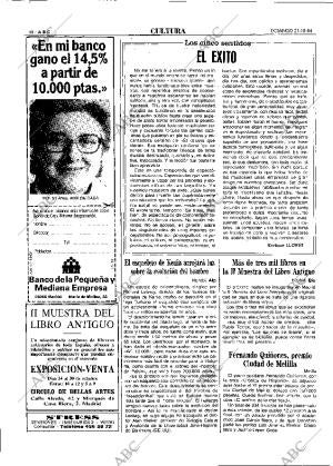 ABC MADRID 21-10-1984 página 48