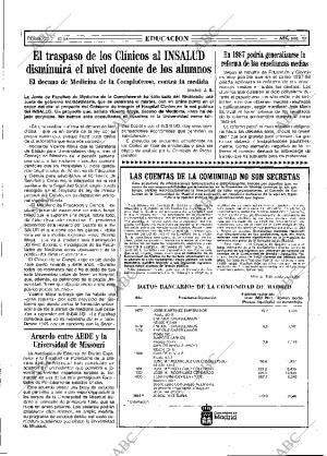 ABC MADRID 21-10-1984 página 49