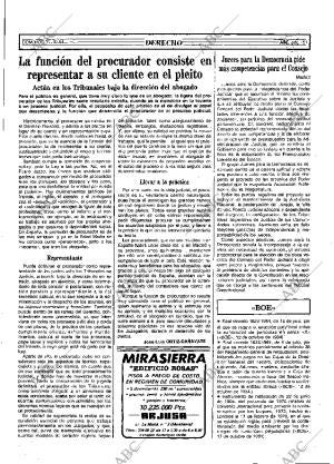 ABC MADRID 21-10-1984 página 51