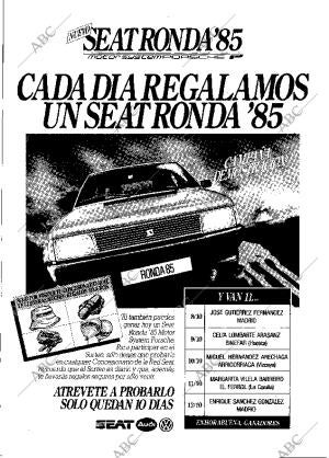 ABC MADRID 21-10-1984 página 7