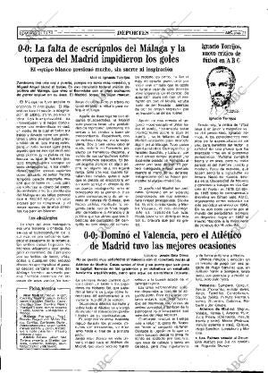 ABC MADRID 21-10-1984 página 71