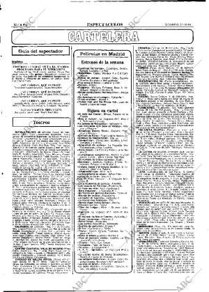 ABC MADRID 21-10-1984 página 80